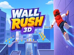 Gioco Wall Rush 3D