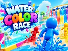 Gioco Water Color Race