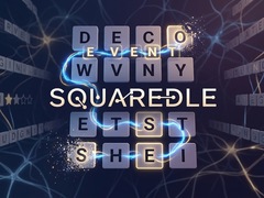 Gioco Squaredle