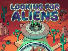 Gioco Looking For Aliens