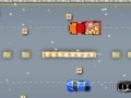 Gioco Santa Truck Parking 2