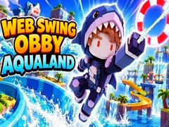Gioco Web Swing Obby: Aqualand