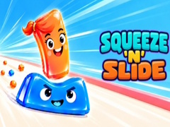Gioco Squeeze'n'Slide