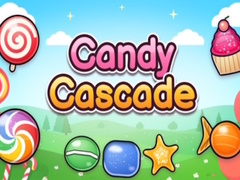 Gioco Candy Cascade