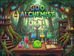 Gioco Goo Alchemist