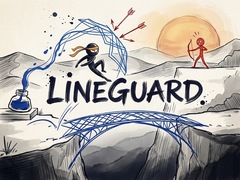 Gioco Lineguard