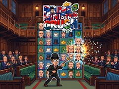 Gioco Prime Minister Crush