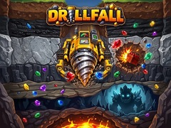 Gioco Drillfall