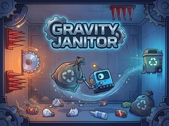 Gioco Gravity Janitor
