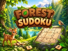 Gioco Forest Sudoku