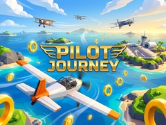 Gioco Pilot Journey