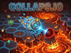 Gioco Collaps.io