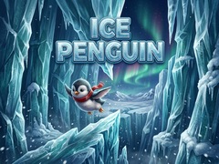 Gioco Ice Penguin