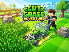 Gioco Cut Grass Adventure