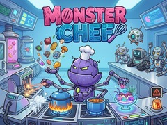 Gioco Monster Chef