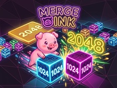 Gioco Merge Oink