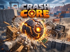 Gioco Crash Core