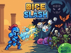 Gioco Dice & Slash