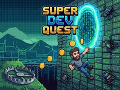 Gioco Super Dev Quest