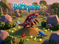 Gioco Morphz.io