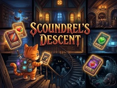 Gioco Scoundrel's Descent