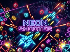 Gioco Neon Shooter
