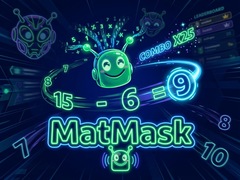 Gioco MatMask