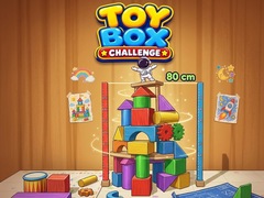 Gioco Toy Box Challenge