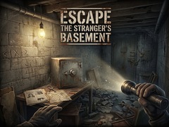 Gioco Escape the Stranger's Basement