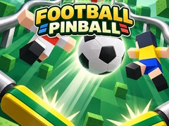 Gioco Football Pinball
