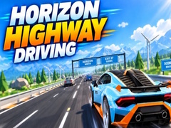 Gioco Horizon Highway Driving