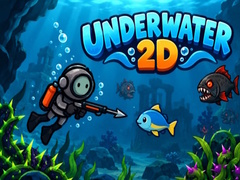 Gioco Underwater 2D