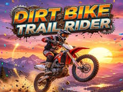 Gioco Dirt Bike Trail Rider