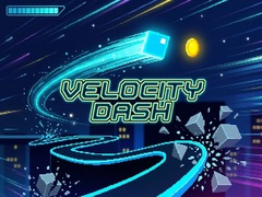 Gioco Velocity Dash