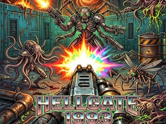 Gioco Hellgate 1993