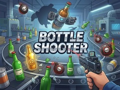 Gioco Bottle Shooter