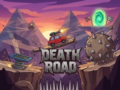 Gioco Death Road