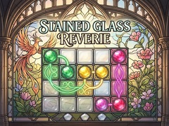 Gioco Stained Glass Reverie