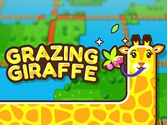 Gioco Grazing Giraffe