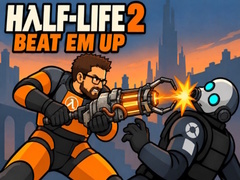 Gioco Half Life 2: Beat Em Up