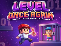 Gioco Level Once Again