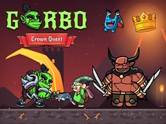 Gioco Gorbo Crown Quest