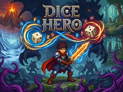 Gioco Dice Hero