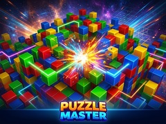Gioco Puzzle Master