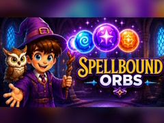 Gioco Spellbound Orbs