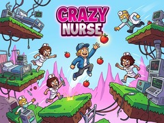 Gioco Crazy Nurse