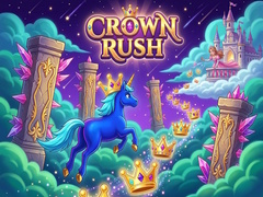 Gioco Crown Rush