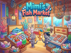 Gioco Mimi's Fish Market