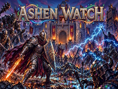 Gioco Ashen Watch