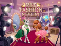 Gioco Pet Fashion Stylist